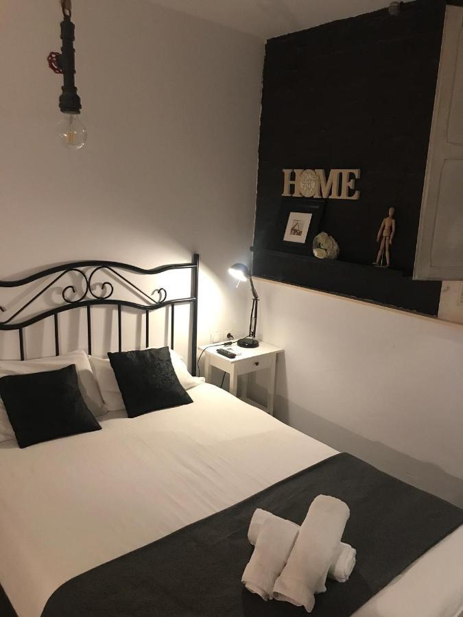 Cozy Rooms Loriguilla Valencia Buitenkant foto