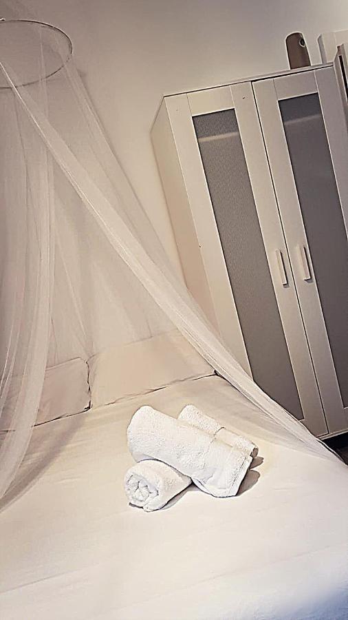 Cozy Rooms Loriguilla Valencia Buitenkant foto
