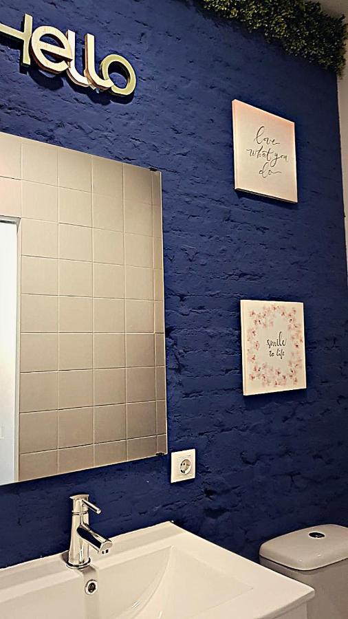 Cozy Rooms Loriguilla Valencia Buitenkant foto