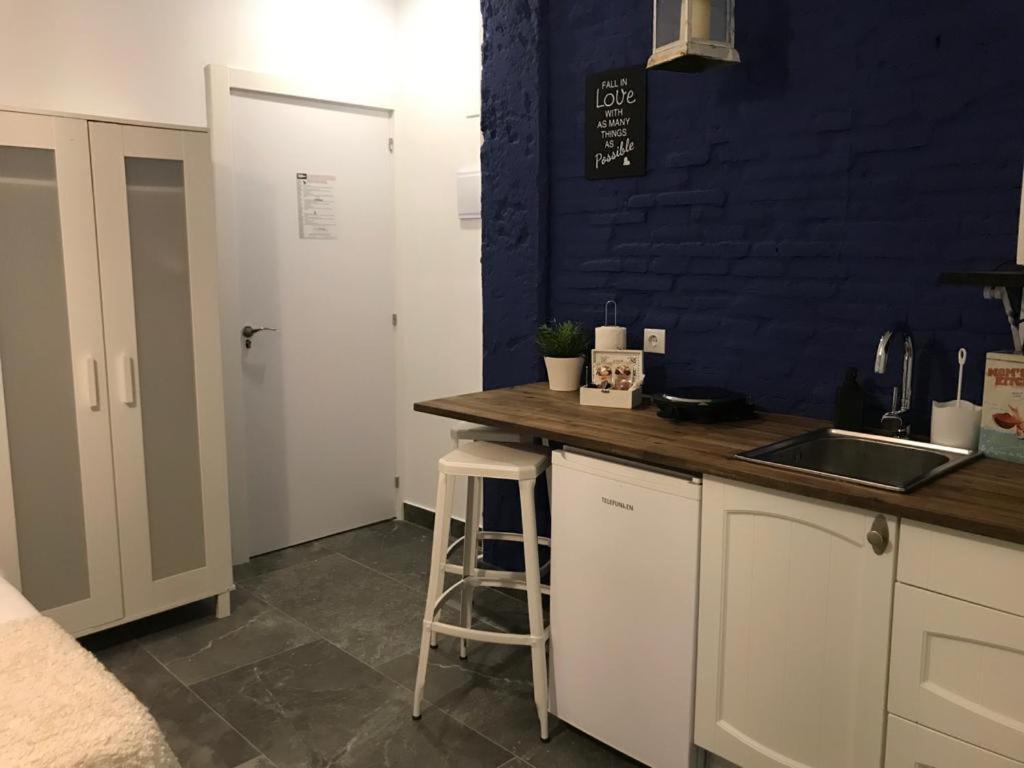 Cozy Rooms Loriguilla Valencia Buitenkant foto